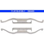 Ate Ελατήριο, Δαγκάνα Φρένου - 11.8116-0109.1