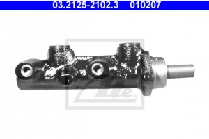Ate Κεντρική Αντλία Φρένων - 03.2125-2102.3