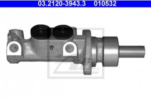 Ate Κεντρική Αντλία Φρένων - 03.2120-3943.3