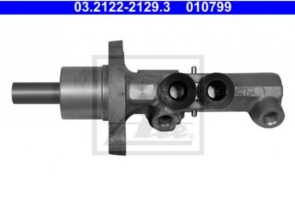 Ate Κεντρική Αντλία Φρένων - 03.2122-2129.3