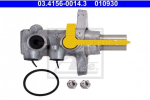 Ate Κεντρική Αντλία Φρένων - 03.4156-0014.3