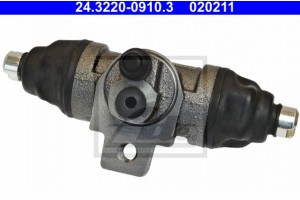 Ate Κυλινδράκι Τροχού - 24.3220-0910.3