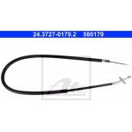 Ate Ντίζα, Φρένο Ακινητοποίησης - 24.3727-0179.2