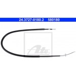 Ate Ντίζα, Φρένο Ακινητοποίησης - 24.3727-0180.2