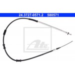 Ate Ντίζα, Φρένο Ακινητοποίησης - 24.3727-0571.2