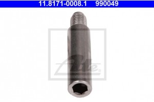 Ate Οδηγός στήριξης, Δαγκάνα φρέν. - 11.8171-0008.1 Ate Οδηγός στήριξης, Δαγκάνα φρέν. - 11.8171-0008.1