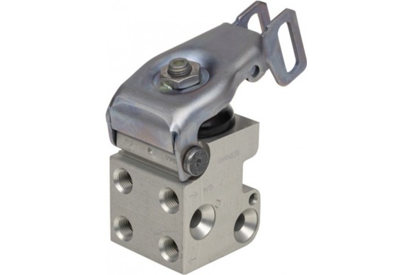 Ate Ρυθμιστής Πίεσης Των Φρένων - 03.6584-0107.3