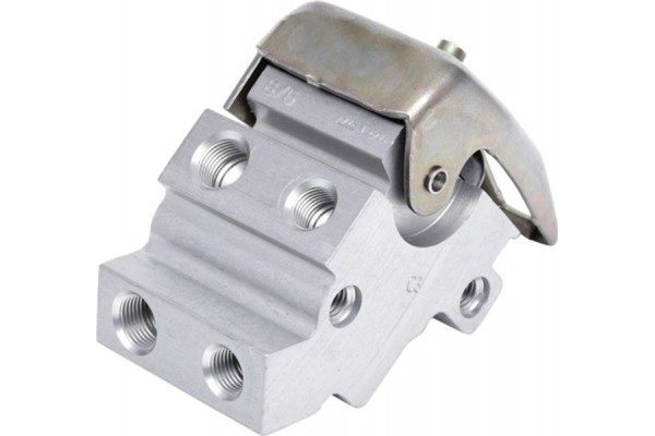 Ate Ρυθμιστής Πίεσης Των Φρένων - 03.6585-0019.3