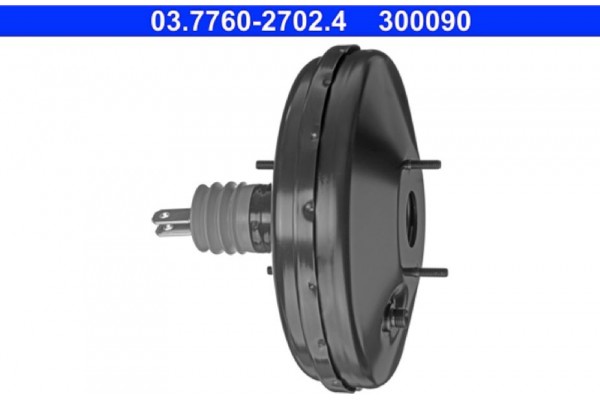 Ate Σερβόφρενο - 03.7760-2702.4