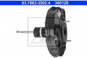 Ate Σερβόφρενο - 03.7863-3502.4