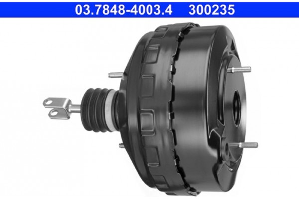 Ate Σερβόφρενο - 03.7848-4003.4