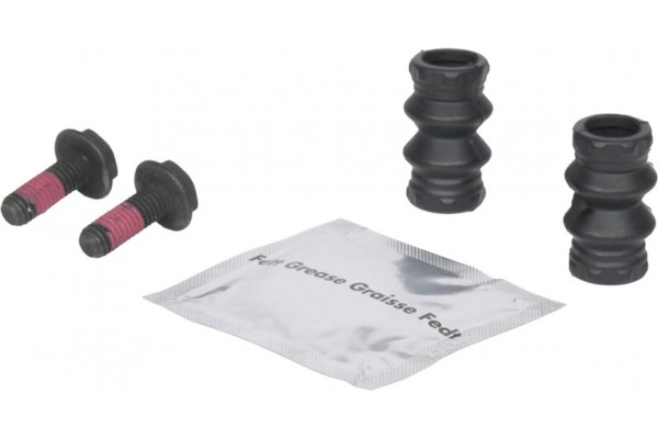 Ate Σετ βοηθ. εξαρτημάτων, Σώμα Φρένου - 24.0101-3803.2