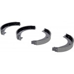 Ate Σετ Σιαγόνων φρένων, Χειρόφρενο - 03.0137-0150.2