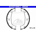 Ate Σετ Σιαγόνων φρένων, Χειρόφρενο - 03.0137-0248.2