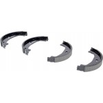 Ate Σετ Σιαγόνων φρένων, Χειρόφρενο - 03.0137-0379.2