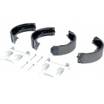 Ate Σετ Σιαγόνων φρένων, Χειρόφρενο - 03.0137-4004.2