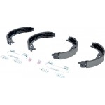 Ate Σετ Σιαγόνων φρένων, Χειρόφρενο - 03.0137-4005.2