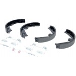 Ate Σετ Σιαγόνων φρένων, Χειρόφρενο - 03.0137-4007.2