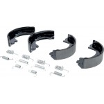 Ate Σετ Σιαγόνων φρένων, Χειρόφρενο - 03.0137-4008.2