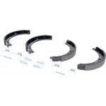 Ate Σετ Σιαγόνων φρένων, Χειρόφρενο - 03.0137-4013.2