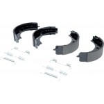 Ate Σετ Σιαγόνων φρένων, Χειρόφρενο - 03.0137-4015.2