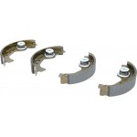 Ate Σετ Σιαγόνων Φρένων - 03.0137-0015.2