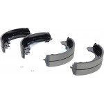 Ate Σετ Σιαγόνων Φρένων - 03.0137-0167.2 Ate Σετ Σιαγόνων Φρένων - 03.0137-0167.2