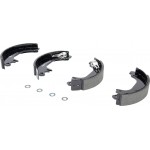 Ate Σετ Σιαγόνων Φρένων - 03.0137-0196.2 Ate Σετ Σιαγόνων Φρένων - 03.0137-0196.2