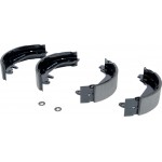 Ate Σετ Σιαγόνων Φρένων - 03.0137-0209.2 Ate Σετ Σιαγόνων Φρένων - 03.0137-0209.2