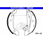 Ate Σετ Σιαγόνων Φρένων - 03.0137-0349.2