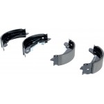 Ate Σετ Σιαγόνων Φρένων - 03.0137-0349.2