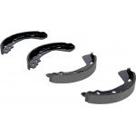 Ate Σετ Σιαγόνων Φρένων - 03.0137-0509.2