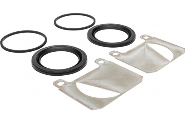 Ate Σετ στεγανοπ., Δαγκάνα Φρένων - 13.0441-6010.2