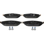 Ate Σετ τακάκια, Δισκόφρενα - 13.0460-2610.2