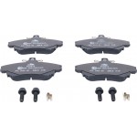 Ate Σετ τακάκια, Δισκόφρενα - 13.0460-2619.2