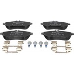 Ate Σετ τακάκια, Δισκόφρενα - 13.0460-2732.2