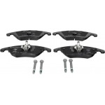 Ate Σετ τακάκια, Δισκόφρενα - 13.0460-2734.2