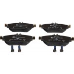 Ate Σετ τακάκια, Δισκόφρενα - 13.0460-2779.2