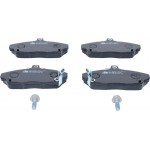 Ate Σετ τακάκια, Δισκόφρενα - 13.0460-2803.2