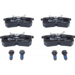 Ate Σετ τακάκια, Δισκόφρενα - 13.0460-2835.2