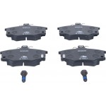 Ate Σετ τακάκια, Δισκόφρενα - 13.0460-2949.2