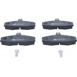 Ate Σετ τακάκια, Δισκόφρενα - 13.0460-2964.2