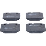 Ate Σετ τακάκια, Δισκόφρενα - 13.0460-2966.2