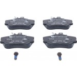 Ate Σετ τακάκια, Δισκόφρενα - 13.0460-2975.2