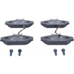 Ate Σετ τακάκια, Δισκόφρενα - 13.0460-2983.2