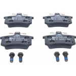 Ate Σετ τακάκια, Δισκόφρενα - 13.0460-3602.2 Ate Σετ τακάκια, Δισκόφρενα - 13.0460-3602.2