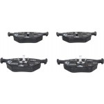 Ate Σετ τακάκια, Δισκόφρενα - 13.0460-3803.2