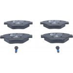 Ate Σετ τακάκια, Δισκόφρενα - 13.0460-3814.2