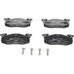 Ate Σετ τακάκια, Δισκόφρενα - 13.0460-3822.2