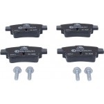 Ate Σετ τακάκια, Δισκόφρενα - 13.0460-3828.2 Ate Σετ τακάκια, Δισκόφρενα - 13.0460-3828.2